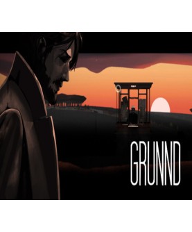 GRUNND Steam Key GLOBAL